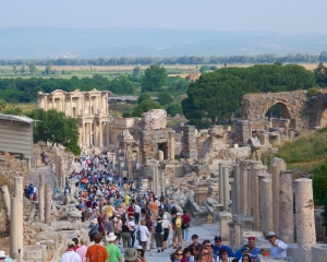 Ephesus-1