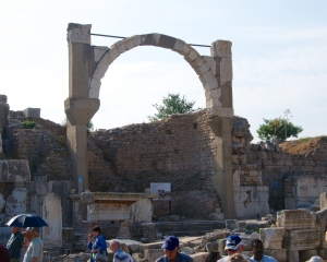 Ephesus-6