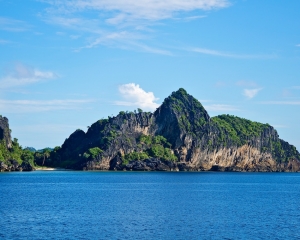 Raja-Ampat-island