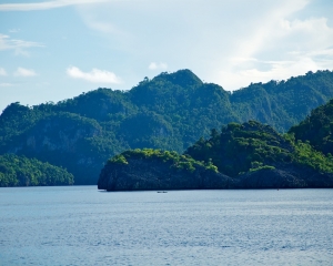 Raja-Ampat-islands