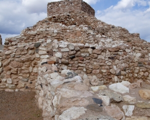 Tuzigoot National Monument