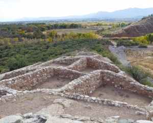 Tuzigoot National Monument