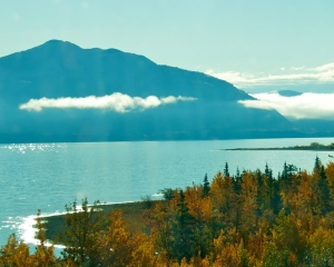 Kluane-Lake-near-Destruction-Bay_-Yukon