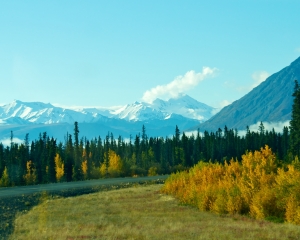 Kluane-National-Park