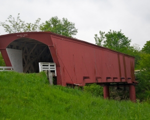 Holliwell Bridge