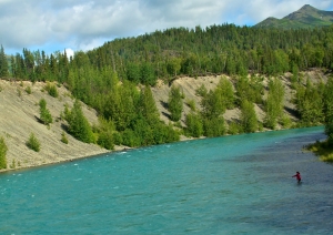 Fly-fishing-on-the-Kenai-River_001 Fly-fishing-on-the-Kenai-River_001