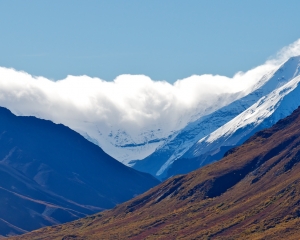 Alaska-Range