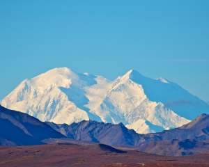 Mount-Denali-_McKinley_ Mount-Denali-_McKinley_