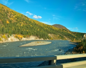 Nenana-River Nenana-River