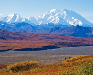 View-of-Mount-Denali-_McKinley_-from-Eielson-Visitor-Center