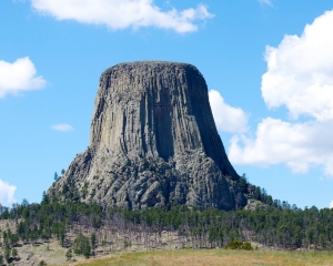 Devils Tower