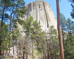 Devils Tower