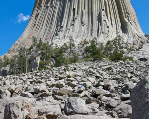 Devils Tower