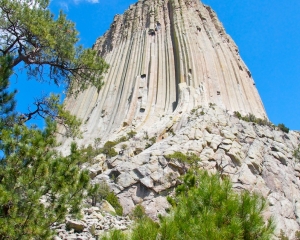 Devils Tower