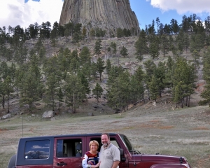 Devils Tower