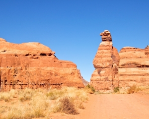 Gooney-Bird-Rock-on-Gemini-Trail