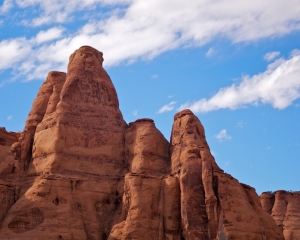 Rocks-in-Bull-Canyon