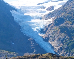 Glacier