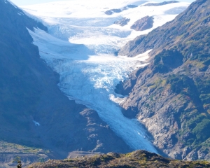 Glacier Glacier
