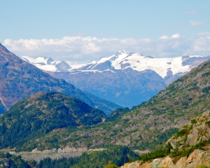 Mountain-Landscape Mountain-Landscape