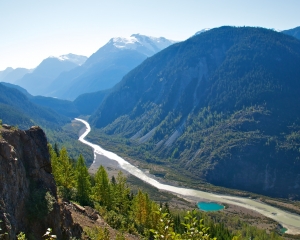 Salmon-River-Valley