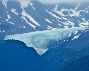 Godwin-Glacier