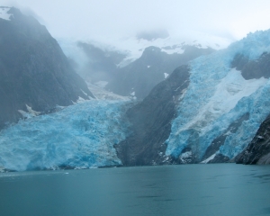 Northwestern-Glacier