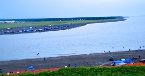 Fishing-for-Salmon-at-Cook-Inlet Fishing-for-Salmon-at-Cook-Inlet