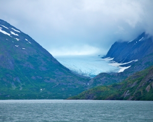 Burns-Glacier