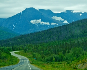 Chugach-National-Forest