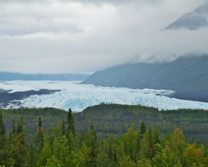 Matanuska-Glacier