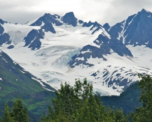 Scenic-View-from-Exit-Glacier