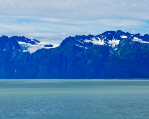 Anderson-Glacier