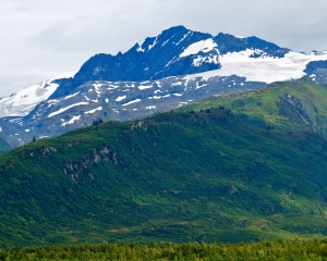 Chugach-National-Forest