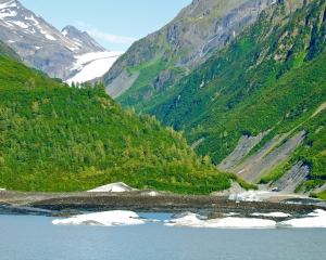 Valdez-Glacier
