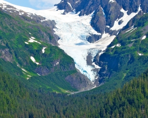 Glacier-in-Chugach-National-Forest