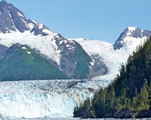 Meares-Glacier
