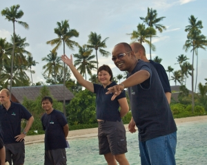 Deni-and-other-Wakatobi-staff