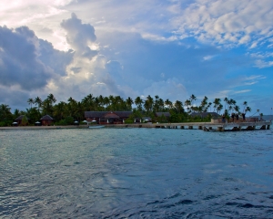 Leaving-paradise-aka-Wakatobi