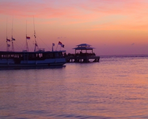 Wakatobi-Sunset-_2_