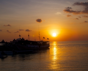Wakatobi-Sunset-_4_